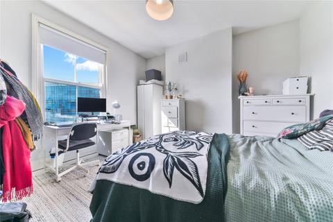 90a Cecilia Road, London, E8 2ET