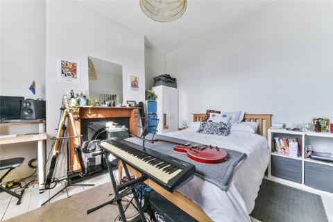 90a Cecilia Road, London, E8 2ET