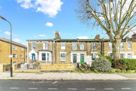 90a Cecilia Road, London, E8 2ET