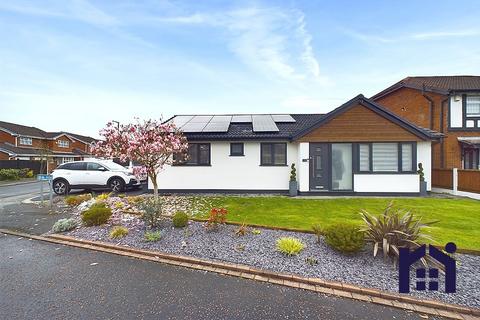 116 Fossdale Moss, Leyland, PR26 7AT