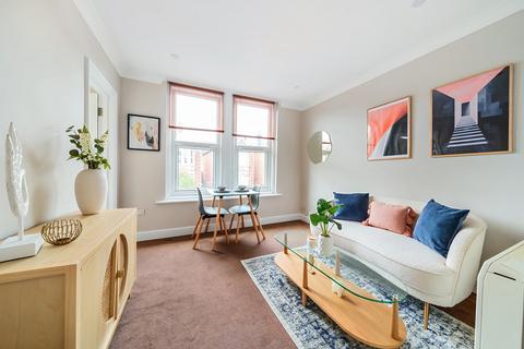 1 bedroom apartment for sale, St. Catherines Road, Bitterne Park, Southampton, Hampshire, SO18