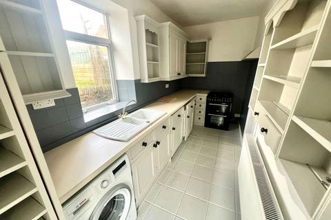 2 bedroom semi-detached house for sale, Green Road, Penistone, Sheffield, S36 6BE