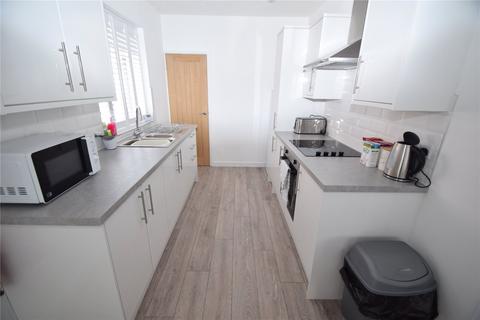 undefined, Lamplugh Lane, Bridlington, East Riding of Yorkshire, YO15