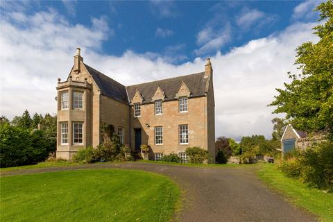 5 bedroom detached house to rent, Abercorn House, South Queensferry, EH30