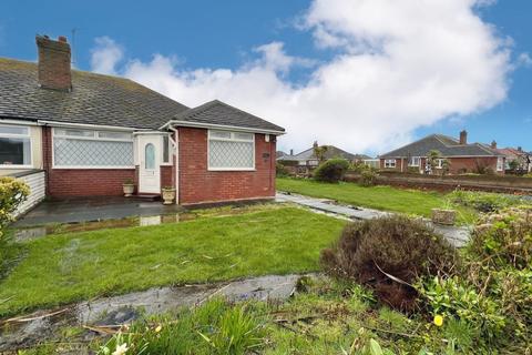 2 bedroom bungalow for sale, Westbourne Road, Cleveleys FY5