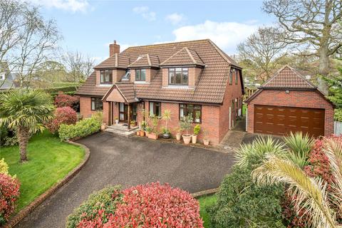 4 bedroom detached house for sale, Ebford, Devon