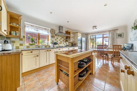 4 bedroom detached house for sale, Ebford, Devon