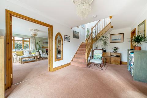 Broadlands Lower Lane, Ebford, Exeter, EX3 0QT