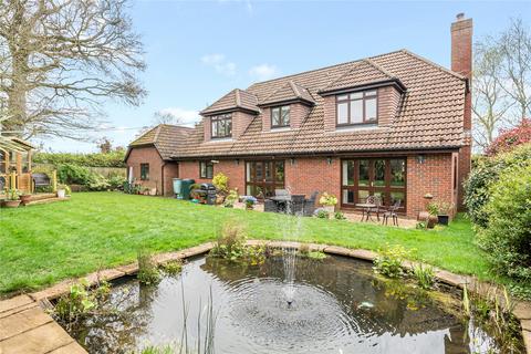 4 bedroom detached house for sale, Ebford, Devon