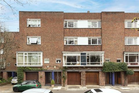 5 bedroom terraced house for sale - Woodsford Square, London, W14