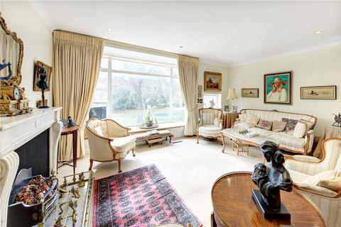 5 bedroom terraced house for sale, Woodsford Square, London, W14