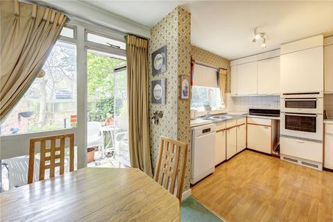 5 bedroom terraced house for sale, Woodsford Square, London, W14