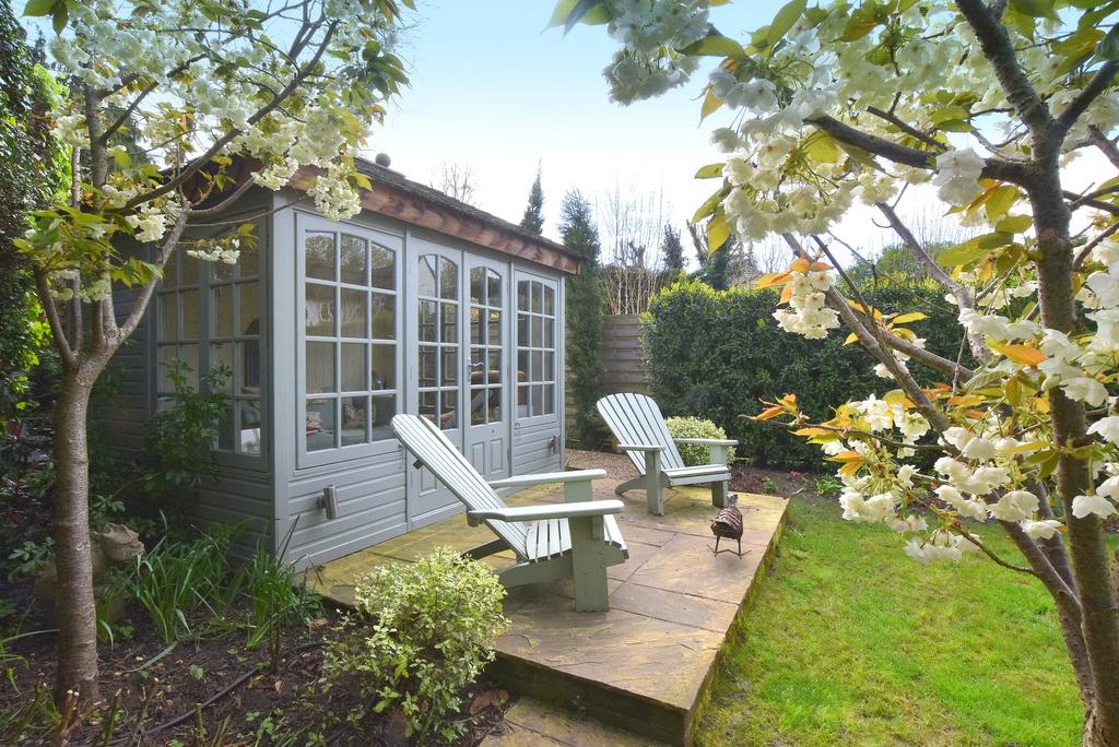 Summer House