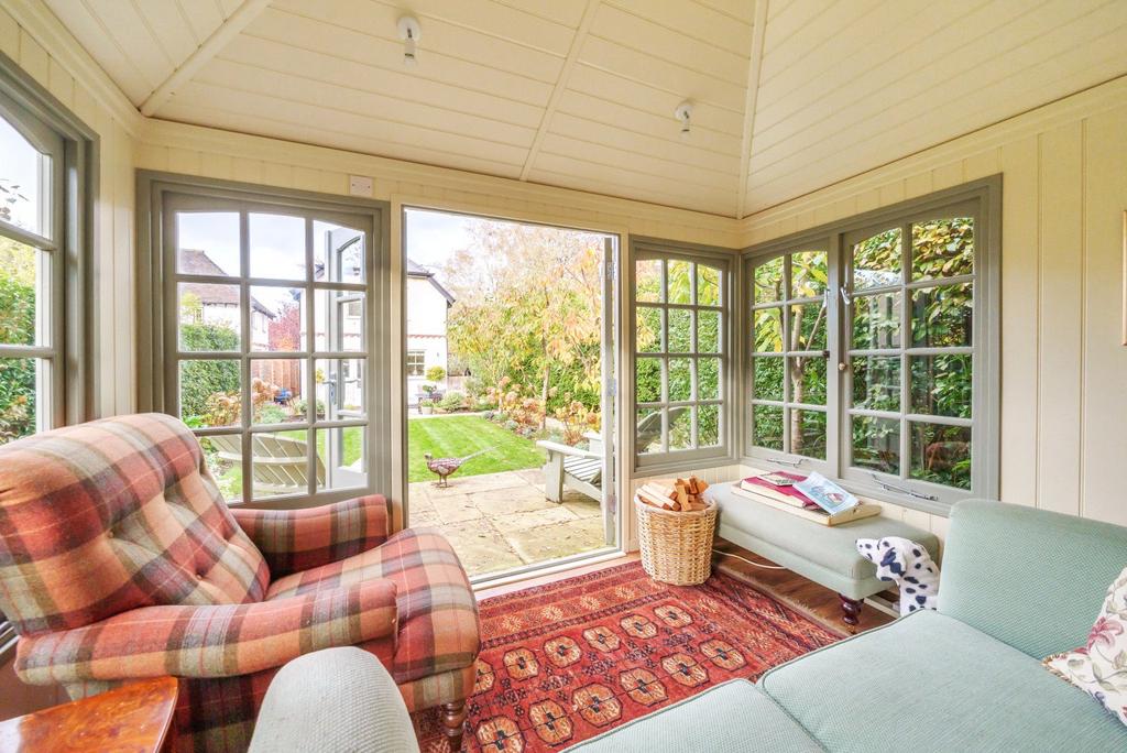 Summer House