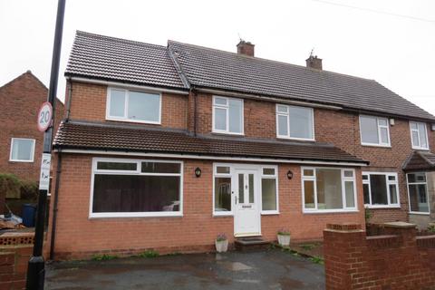 5 bedroom semi-detached house to rent, Coniscliffe Avenue, Newcastle Upon Tyne NE3