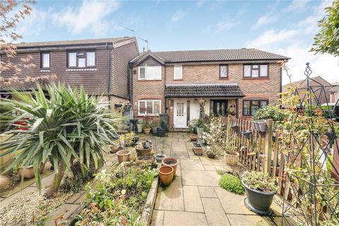 2 bedroom terraced house for sale, Belmont Close, Hassocks, West Sussex, BN6