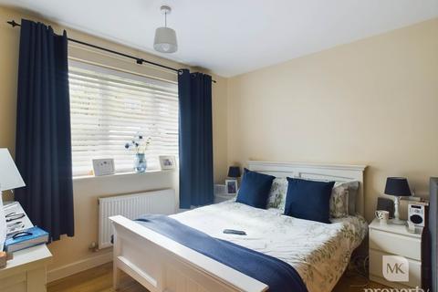 1 bedroom apartment for sale, Otterburn Crescent, Milton Keynes MK5