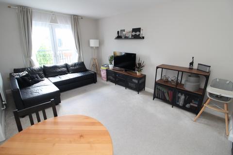 1 bedroom flat for sale, Oakworth Avenue, Broughton, Milton Keynes