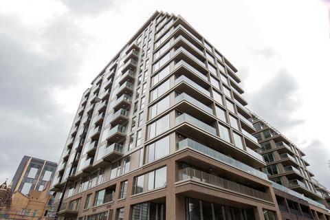 1 bedroom apartment for sale, Royal Mint Street, Tower Hill, E1