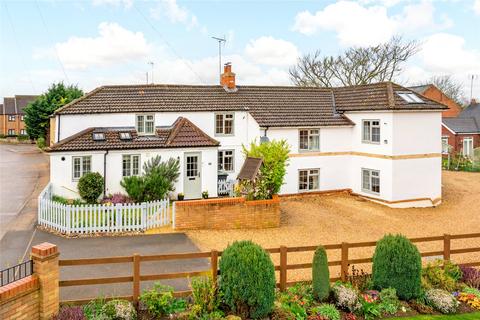 4 bedroom semi-detached house for sale, Church Street, Ringstead, Northamptonshire, NN14