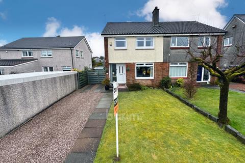 43 Crummock Gardens, Beith, KA15 2HE