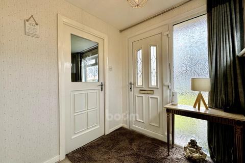 43 Crummock Gardens, Beith, KA15 2HE