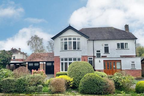 4 bedroom detached house for sale, Oakwood Avenue, Gatley