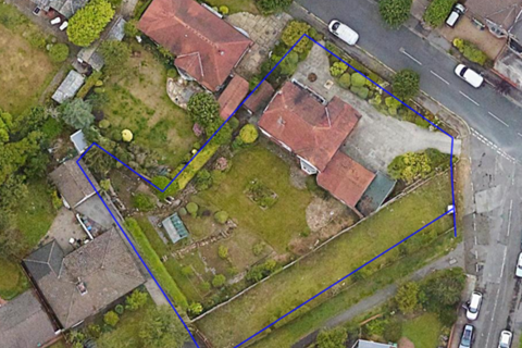 undefined, Oakwood Avenue, Gatley