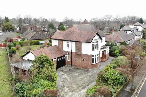 4 bedroom detached house for sale, Oakwood Avenue, Gatley
