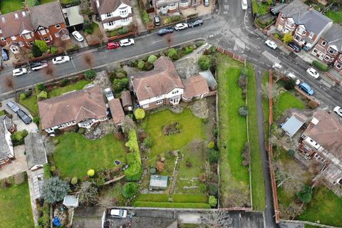 4 bedroom detached house for sale, Oakwood Avenue, Gatley