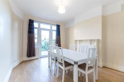 4 bedroom semi-detached house for sale, Newquay Road, London
