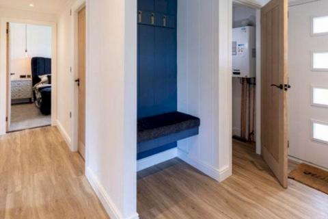 2 bedroom lodge for sale, Wenningdale Escapes, , Robin Lane LA2