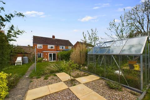 3 bedroom semi-detached house for sale, Martindale Road, Churchdown, Gloucester, Gloucestershire, GL3