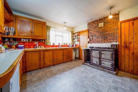 3 bedroom semi-detached house for sale, The Old Blacksmiths Shop, Rochford, WR15