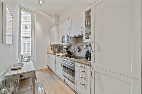 1 bedroom flat to rent, Stanley Crescent, Notting Hill, W11