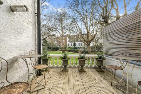 1 bedroom flat to rent, Stanley Crescent, Notting Hill, W11