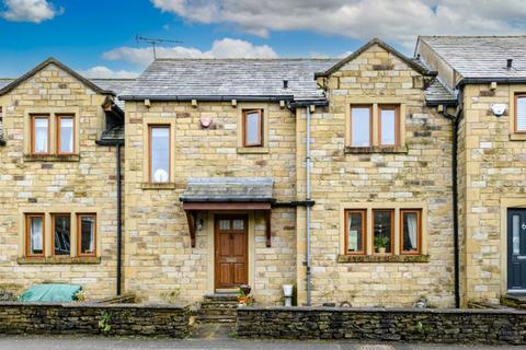 3 bedroom house for sale, Ingfield Mews, Settle BD24