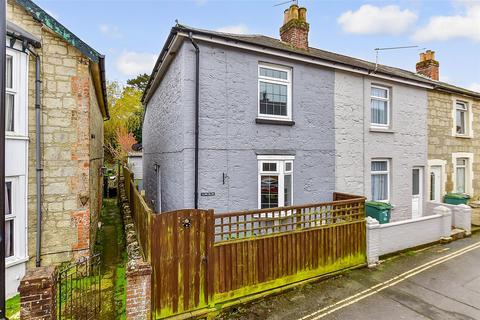 2 bedroom end of terrace house for sale, West Street, Ventnor, Isle of Wight