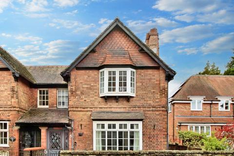3 bedroom semi-detached house for sale, Ravelstone, Shrewsbury Road, Church Stretton SY6