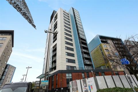 2 bedroom flat for sale, 14/2, 1 Meadowside Quay Square, Glasgow Harbour, Glasgow, G11