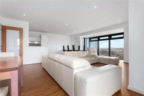 2 bedroom flat for sale, 14/2, 1 Meadowside Quay Square, Glasgow Harbour, Glasgow, G11
