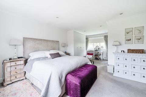 4 bedroom detached house for sale, Lodge Close, Stoke D'Abernon, Cobham, KT11