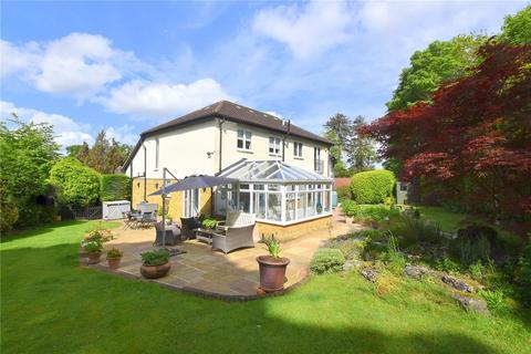 4 bedroom detached house for sale, Lodge Close, Stoke D'Abernon, Cobham, KT11