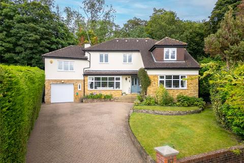 57 Lodge Close, Stoke Dabernon, Cobham, KT11 2SQ