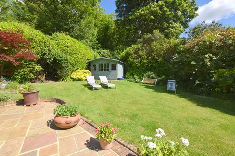 57 Lodge Close, Stoke Dabernon, Cobham, KT11 2SQ