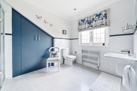 57 Lodge Close, Stoke Dabernon, Cobham, KT11 2SQ