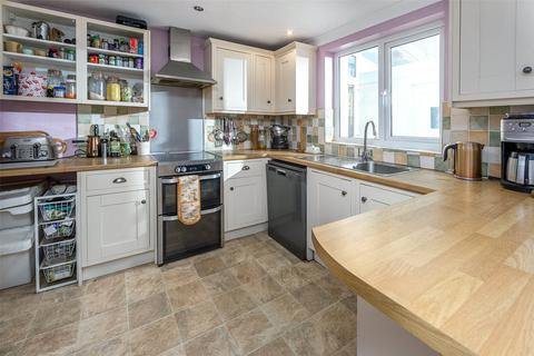 3 bedroom semi-detached house for sale, Abbots Way, Morpeth, Northumberland, NE61