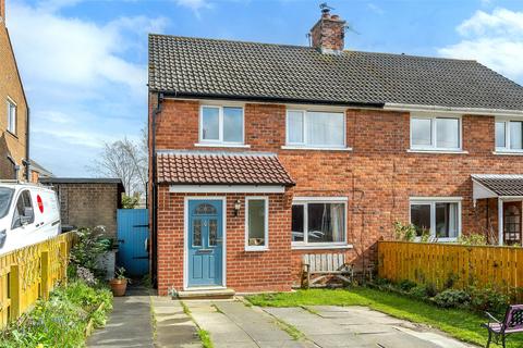 39 Abbots Way, Morpeth, NE61 2LZ