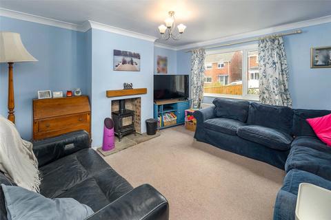 39 Abbots Way, Morpeth, NE61 2LZ