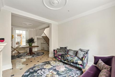 5 bedroom terraced house to rent, Chester Square, Belgravia, London, SW1W